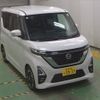 nissan roox 2021 -NISSAN 【新潟 581ﾎ3937】--Roox B44A--0064382---NISSAN 【新潟 581ﾎ3937】--Roox B44A--0064382- image 1