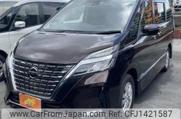 nissan serena 2019 quick_quick_DAA-GFNC27_GFNC27-031849