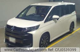 toyota noah 2023 -TOYOTA 【湘南 360ﾕ 330】--Noah 6AA-ZWR90W--ZWR90-0100551---TOYOTA 【湘南 360ﾕ 330】--Noah 6AA-ZWR90W--ZWR90-0100551-