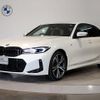 bmw 3-series 2024 quick_quick_3DA-5V20_WBA42FU060FT52583 image 1