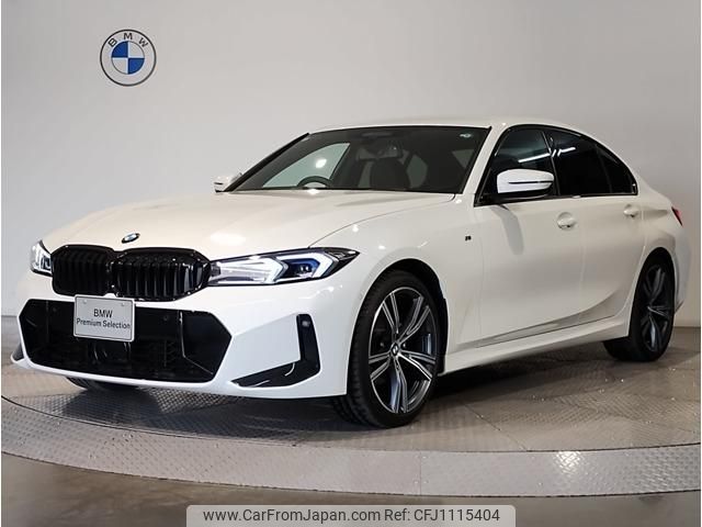 bmw 3-series 2024 quick_quick_3DA-5V20_WBA42FU060FT52583 image 1