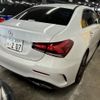 mercedes-benz a-class 2020 quick_quick_5BA-177184_W1K1771842W044329 image 4