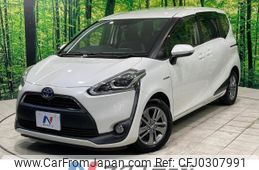 toyota sienta 2018 -TOYOTA--Sienta DAA-NHP170G--NHP170-7115998---TOYOTA--Sienta DAA-NHP170G--NHP170-7115998-