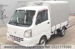 nissan clipper-truck 2017 -NISSAN--Clipper Truck EBD-DR16T--DR16T-255619---NISSAN--Clipper Truck EBD-DR16T--DR16T-255619-