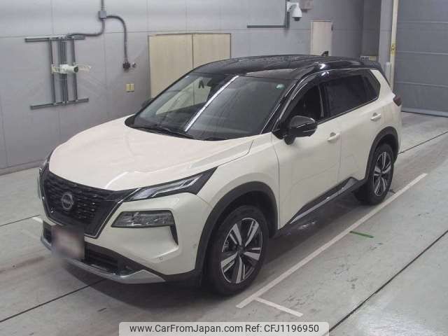 nissan x-trail 2024 -NISSAN--X-Trail 6AA-SNT33--SNT33-076675---NISSAN--X-Trail 6AA-SNT33--SNT33-076675- image 1