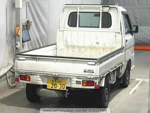 daihatsu hijet-truck 2013 -DAIHATSU 【松本 480ｺ2030】--Hijet Truck S211P--0236682---DAIHATSU 【松本 480ｺ2030】--Hijet Truck S211P--0236682- image 2