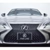 lexus ls 2018 quick_quick_DBA-VXFA50_VXFA50-6002223 image 8