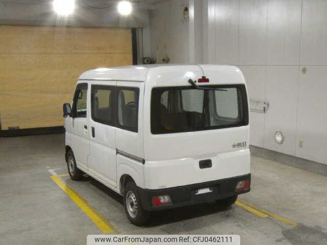 daihatsu hijet-van 2022 -DAIHATSU--Hijet Van S700V--S700V-0007937---DAIHATSU--Hijet Van S700V--S700V-0007937- image 2