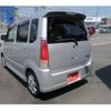 suzuki wagon-r 2006 -SUZUKI 【浜松 582ｲ1758】--Wagon R DBA-MH21S--MH21S-654906---SUZUKI 【浜松 582ｲ1758】--Wagon R DBA-MH21S--MH21S-654906- image 2