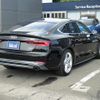 audi a5 2017 -AUDI--Audi A5 DBA-F5CVKL--WAUZZZF50JA015529---AUDI--Audi A5 DBA-F5CVKL--WAUZZZF50JA015529- image 5