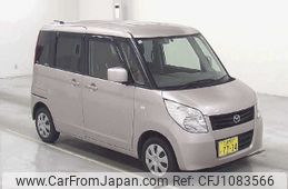 mazda flair-wagon 2013 -MAZDA 【広島 583ｲ7734】--Flair Wagon MM21S--702408---MAZDA 【広島 583ｲ7734】--Flair Wagon MM21S--702408-