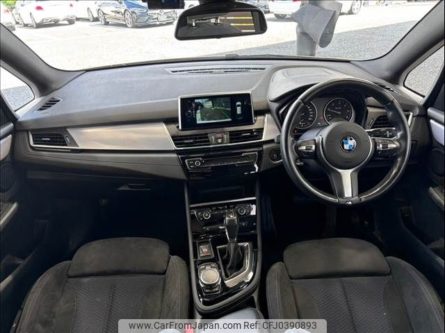 bmw 2-series 2016 -BMW--BMW 2 Series LDA-2C20--WBA2C12010V612162---BMW--BMW 2 Series LDA-2C20--WBA2C12010V612162- image 2