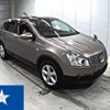 nissan dualis 2008 -NISSAN--Dualis KNJ10--KNJ10-200368---NISSAN--Dualis KNJ10--KNJ10-200368- image 1
