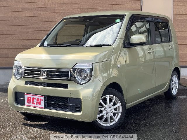 honda n-wgn 2022 CFJ1649464 image 1