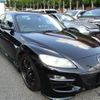 mazda rx-8 2008 -MAZDA--RX-8 SE3P--300728---MAZDA--RX-8 SE3P--300728- image 1