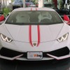 lamborghini huracan 2017 quick_quick_ABA-ZFCSJ_ZHWEC1ZFXGLA04344 image 2