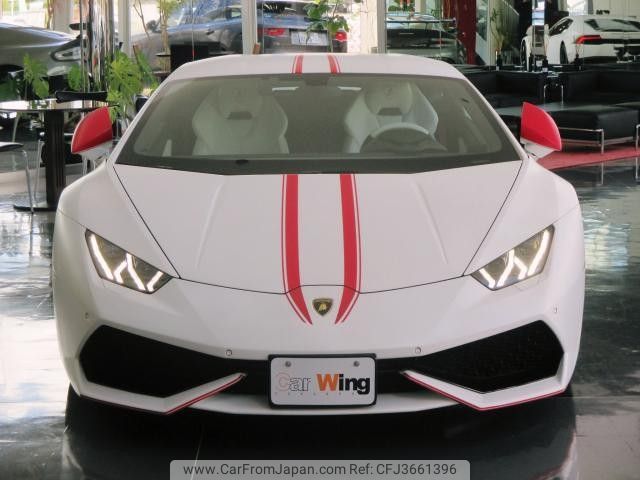 lamborghini huracan 2017 quick_quick_ABA-ZFCSJ_ZHWEC1ZFXGLA04344 image 2