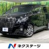 toyota alphard 2017 -TOYOTA--Alphard DBA-AGH30W--AGH30-0148773---TOYOTA--Alphard DBA-AGH30W--AGH30-0148773- image 1