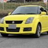 suzuki swift 2008 -SUZUKI--Swift ZC31S--ZC31S-204844---SUZUKI--Swift ZC31S--ZC31S-204844- image 1