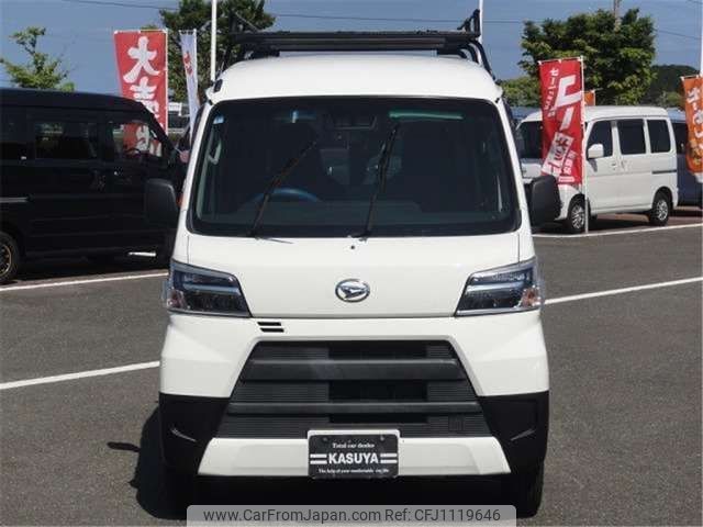 daihatsu hijet-van 2022 -DAIHATSU--Hijet Van 3BD-S321V--S321V-0519074---DAIHATSU--Hijet Van 3BD-S321V--S321V-0519074- image 2