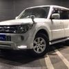 mitsubishi pajero 2014 GOO_JP_700050729330240908001 image 17