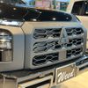 mitsubishi triton 2024 CFJ0007407 image 5