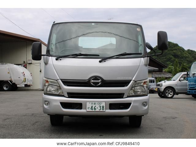 hino dutro 2012 quick_quick_SDG-XZU720M_XZU720-0002008 image 2