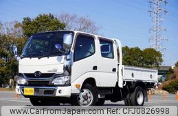 hino dutro 2017 quick_quick_TKG-XZU685M_XZU685-0007180