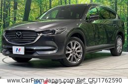 mazda cx-8 2019 CFJ1762590