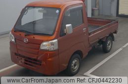 daihatsu hijet-truck 2014 -DAIHATSU--Hijet Truck S510P-0018831---DAIHATSU--Hijet Truck S510P-0018831-