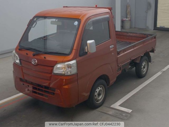 daihatsu hijet-truck 2014 -DAIHATSU--Hijet Truck S510P-0018831---DAIHATSU--Hijet Truck S510P-0018831- image 1