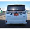 toyota vellfire 2020 -TOYOTA--Vellfire 6AA-AYH30W--AYH30-0100940---TOYOTA--Vellfire 6AA-AYH30W--AYH30-0100940- image 10