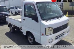 subaru sambar-truck 2006 CFJ1285590