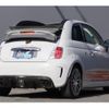 abarth 500c 2012 quick_quick_312142_ZFA31200000783690 image 3