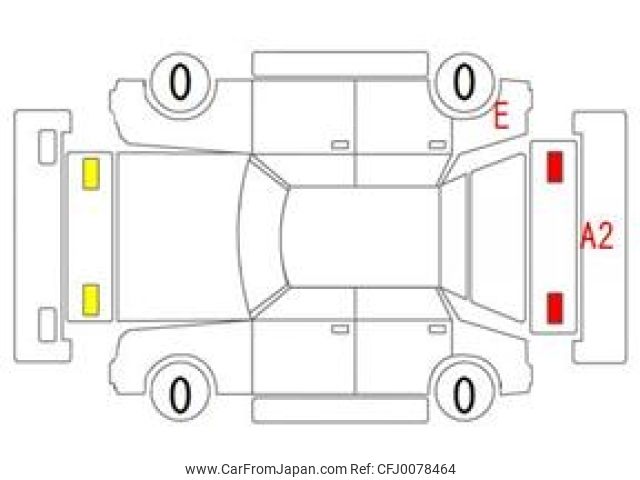 nissan x-trail 2017 -NISSAN--X-Trail DAA-HT32--HT32-150429---NISSAN--X-Trail DAA-HT32--HT32-150429- image 2