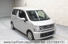 mazda flair 2018 CFJ1084151