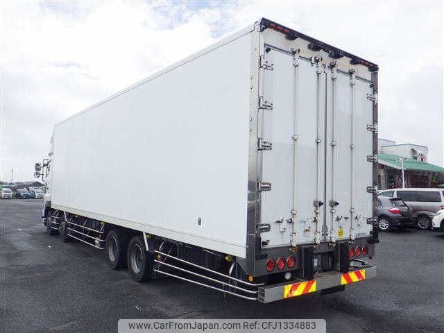 hino hino-others 2015 -HINO--Hino Truck FW1EZEJ--10615---HINO--Hino Truck FW1EZEJ--10615- image 2