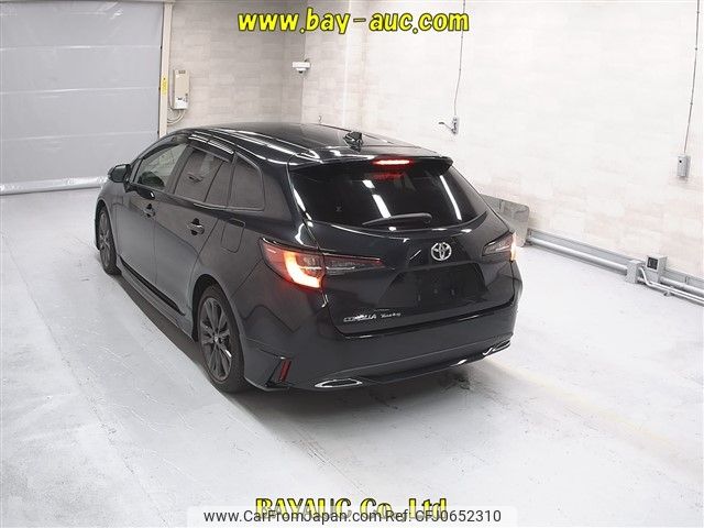 toyota corolla-touring-wagon 2019 -TOYOTA--Corolla Touring ZRE212W-6000585---TOYOTA--Corolla Touring ZRE212W-6000585- image 2