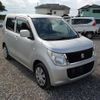 suzuki wagon-r 2015 -SUZUKI 【野田 580ｱ1234】--Wagon R DBA-MH34S--MH34S-512971---SUZUKI 【野田 580ｱ1234】--Wagon R DBA-MH34S--MH34S-512971- image 1