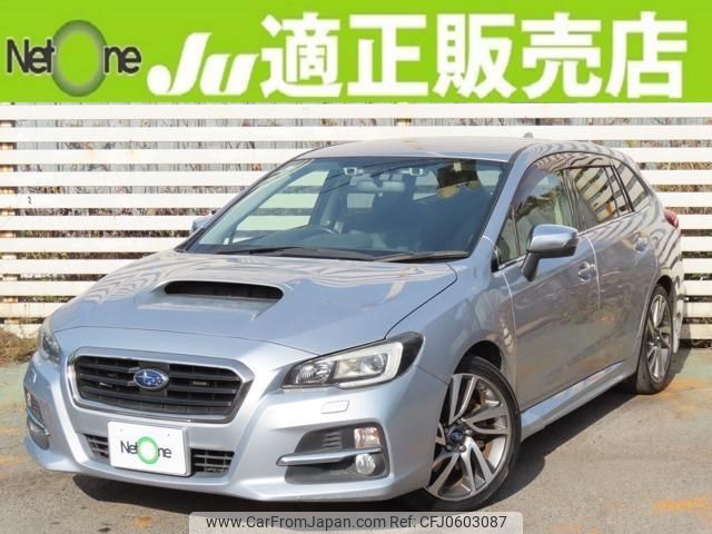 subaru levorg 2014 quick_quick_DBA-VM4_VM4-013738 image 1