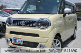 suzuki wagon-r 2023 CFJ1541690