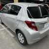 toyota vitz 2015 AF-KSP130-2157931 image 4