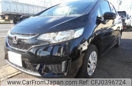 honda fit 2017 -HONDA--Fit GK3--GK3-1248779---HONDA--Fit GK3--GK3-1248779-