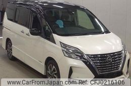nissan serena 2020 quick_quick_DAA-GFC27_GFC27-197282