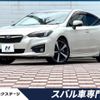 subaru impreza-sports 2017 quick_quick_GT7_GT7-014397 image 1