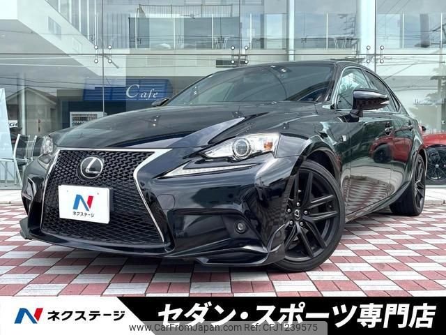 lexus is 2015 quick_quick_GSE30_GSE30-5070823 image 1