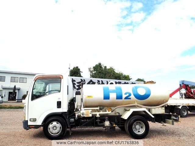 isuzu elf-truck 2012 CFJ1763836 image 2