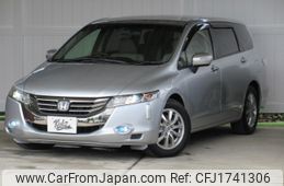 honda odyssey 2012 CFJ1741306