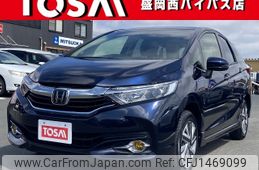 honda shuttle 2018 CFJ1469099