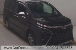 toyota voxy 2021 CFJ1702676